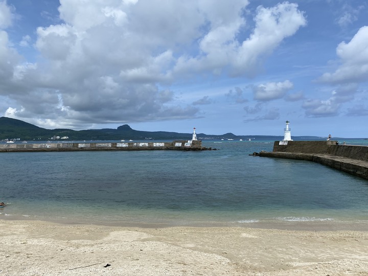 {今年夏天的恆春LONG STAY}