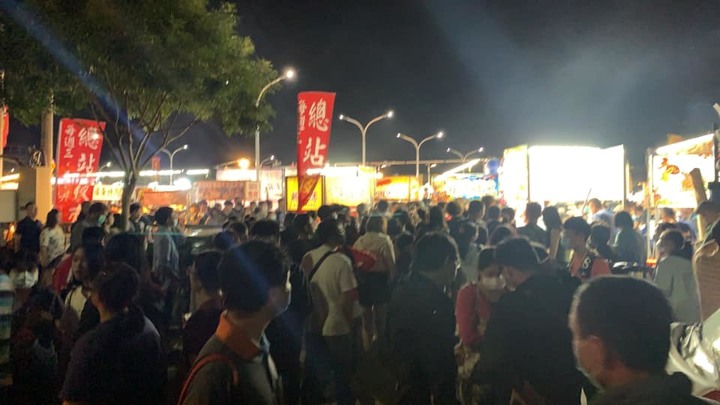 北屯G0交通壓力測試