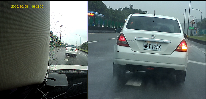 這些垃圾車駕駛在開3小的?