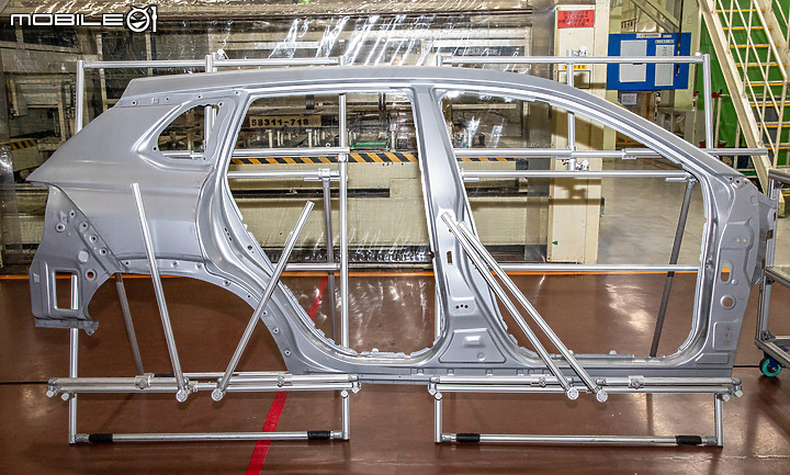 一窺 Toyota 神車的誕生過程|國瑞汽車中壢工廠參訪