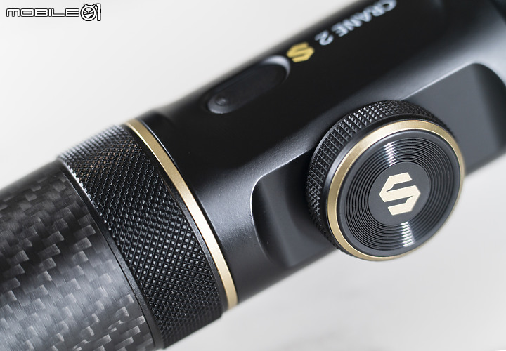 Zhiyun Crane 2S 智雲雲鶴2S 相機手持穩定器實際體驗