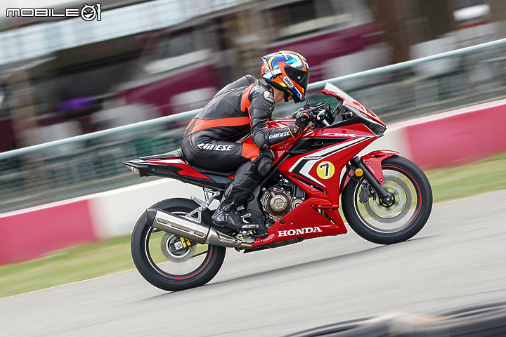 【採訪】冠軍是我們的！2020 HONDA Motorcycle 台灣本田重機媒體賽道日奪冠全紀錄！