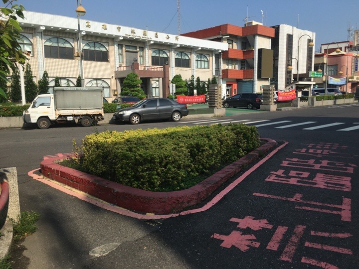 騎向市境之南-林園單車遊(高雄最終回)