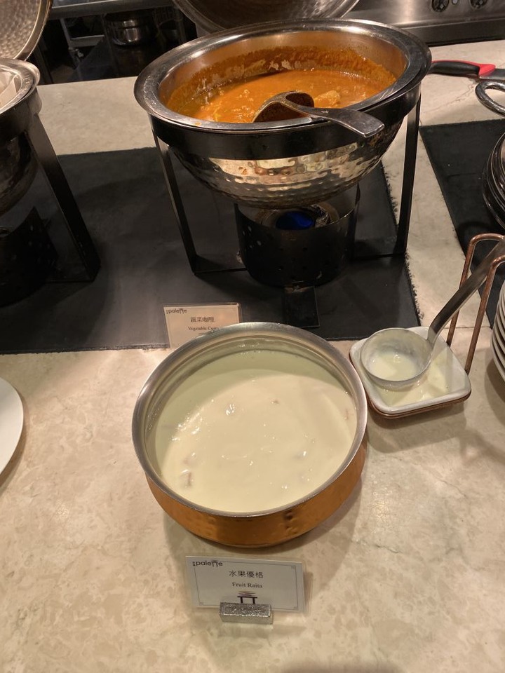 <跟著蛤仔肉去旅遊> 美福饗不完 - 美福大飯店菁英客房一泊二食遊記