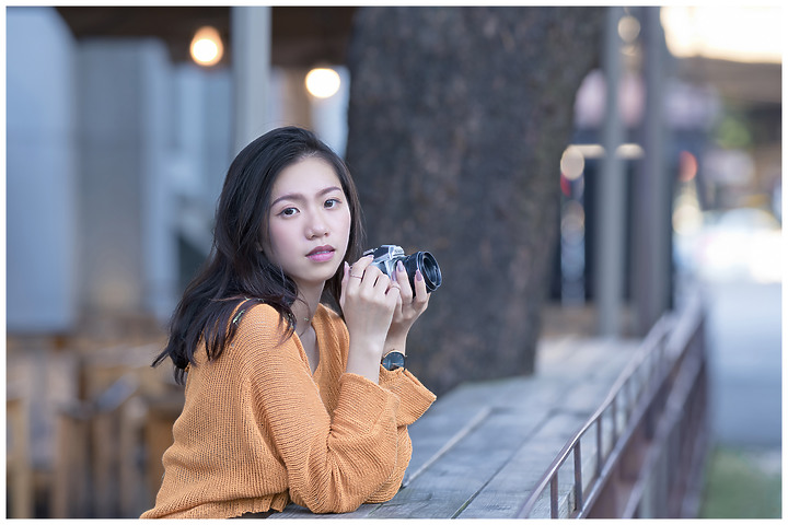 iPhone 12 Pro 夜拍對比 Nikon D850 夜拍直出