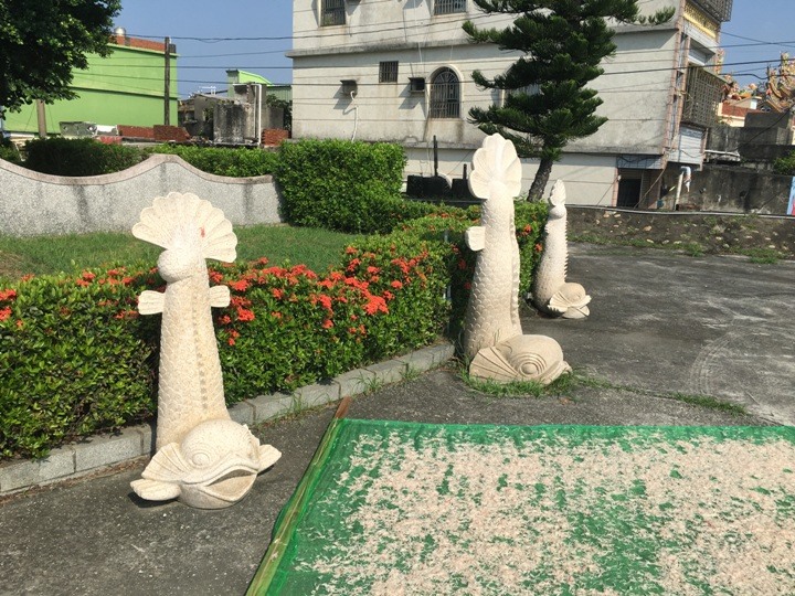 騎向市境之南-林園單車遊(高雄最終回)