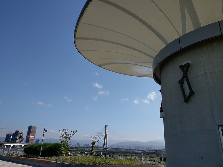 照片比較: HTC U12+ 、U20 5G哪支拍得好