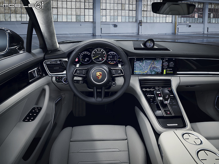 【海外新訊】Porsche 小改 Panamera 追加三車型,700ps「Turbo S E-Hybrid 」旗艦誕生!