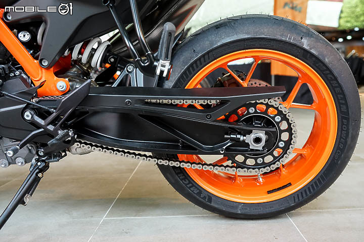 【採訪】猛獸抵台！KTM 1290 Super Duke R 以及 890 Duke R 台灣正式上市！