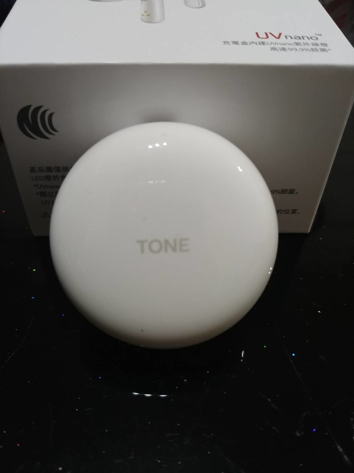LG ToneFree HBS-FN6試用心得