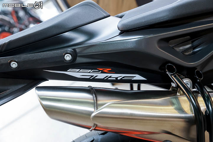 【採訪】猛獸抵台！KTM 1290 Super Duke R 以及 890 Duke R 台灣正式上市！