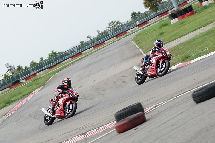 【採訪】冠軍是我們的！2020 HONDA Motorcycle 台灣本田重機媒體賽道日奪冠全紀錄！