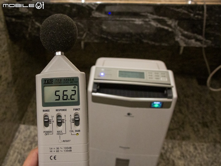 【除濕機評測】雙重除濕Ｘ主動淨化！Panasonic 清淨除濕機(F-Y36JH)