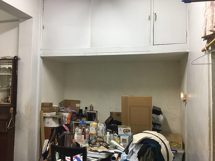 【開箱】低預算老屋翻新北歐IKEA無印風 一個人重生的新契機