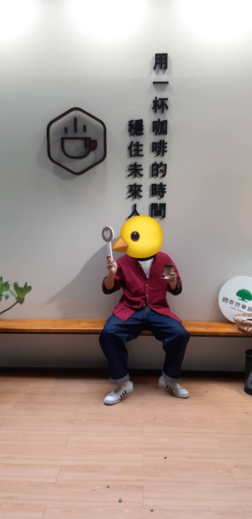 信義區香堤大道 時裝週展覽遊記