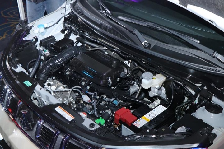 台幣 70 萬以下的進口 Hybrid 車,Suzuki 新 Ignis 正式發表!