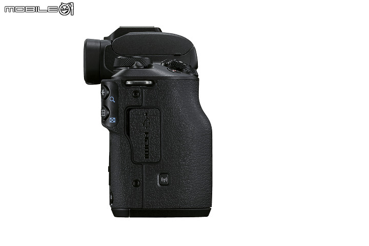 【新訊】Canon Speedlite EL-1 紅圈閃皇 & EOS M50 Mark II 微單同步發表！