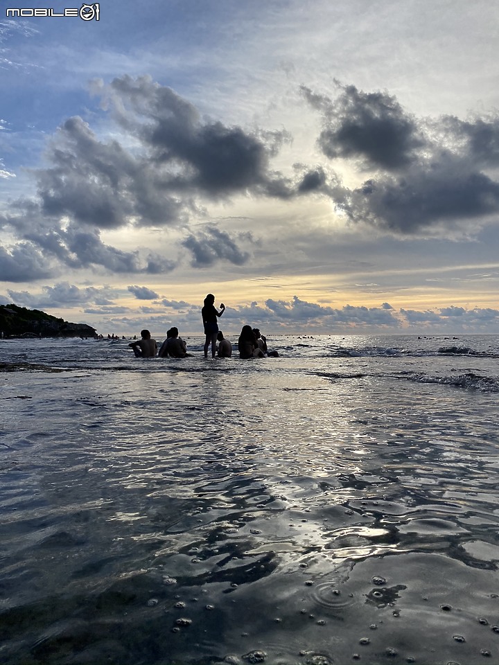 暑假【小琉球】2天1夜 不夠玩之旅