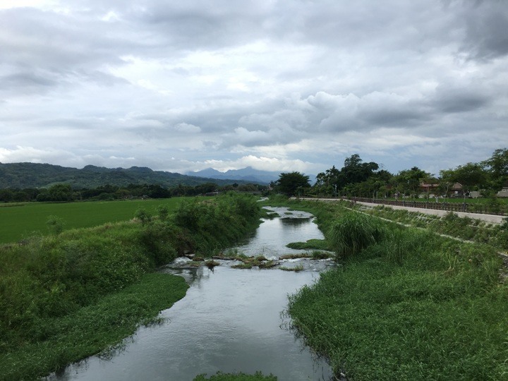 台 東 關 山 騎 遊 小 旅 行