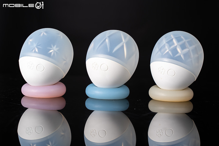 【開箱】TENGA iroha ukidama漂浮光球 更具「情趣」的沐浴好幫手