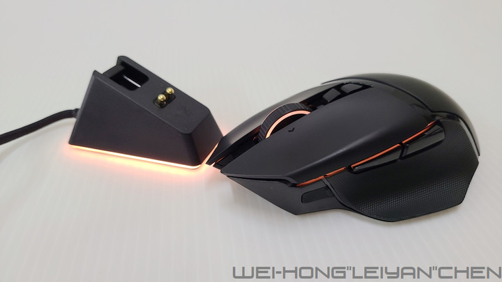 點我看大圖 入門高階由你選-Razer Basilisk Ultimate、Razer Basilisk X HyperSpeed