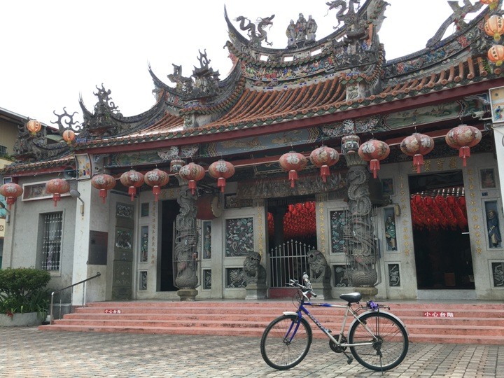 台 東 關 山 騎 遊 小 旅 行