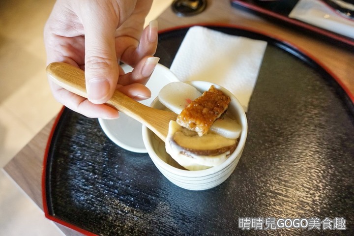 新竹美食|うなぎ三河中川屋.來自名古屋鰻魚三吃|銅板價格鰻魚御飯糰|菜單地址營業時間電話外帶