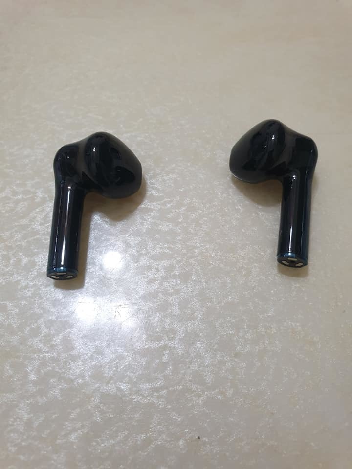 vivo TWS Neo 真無線藍牙耳機開箱