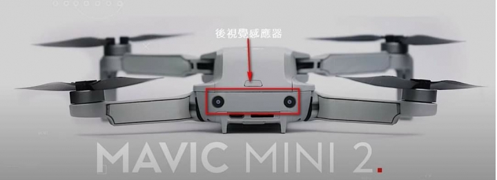 你相信這MINI 2的諜照嗎？