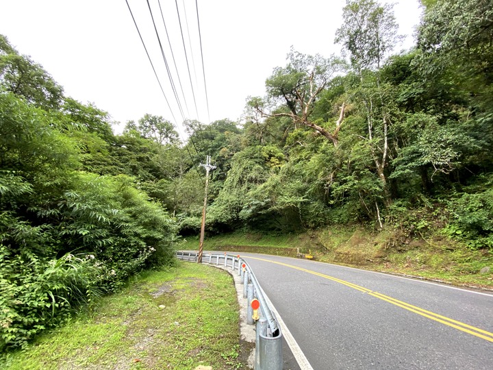 人生中重要的小事 機車環島遨遊紀錄 高雄-宜蘭-高雄
