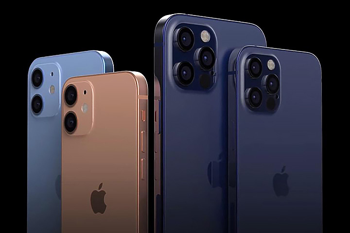 這次是iPhone 12了吧? 蘋果正式發出10/13發表會訊息 這些傳聞功能都是發表會看點