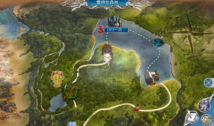 [攻略] 天使帝國IV完美攻略 06