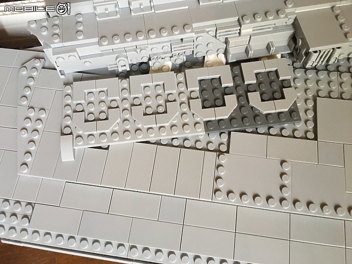 點我看大圖 LEGO 75252 屬於帝國的榮耀 帝國級滅星者