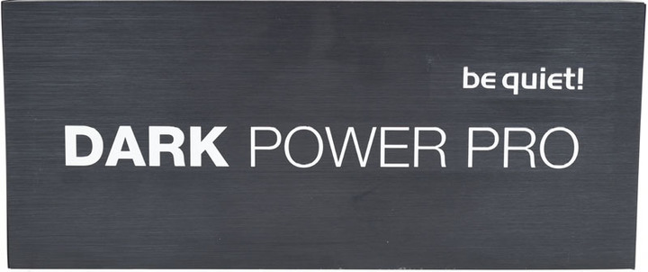 be quiet! DARK POWER PRO 12 1500W鈦金全模組化電源開箱