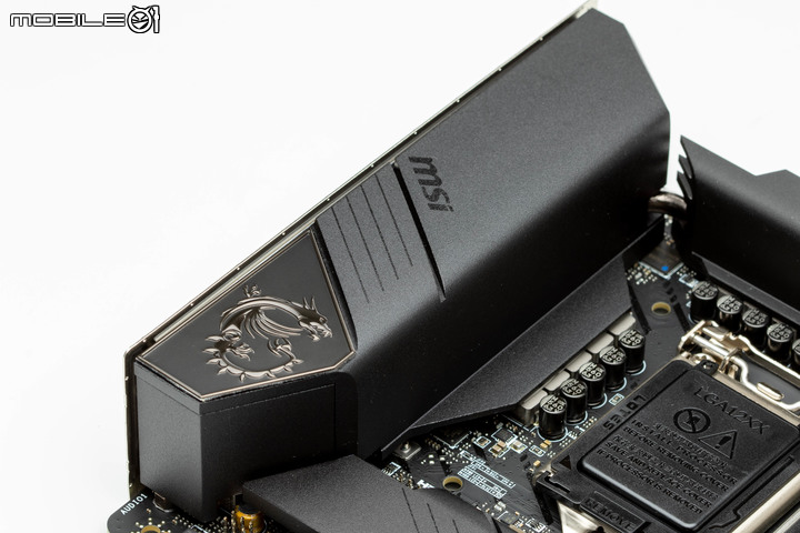 把 i9-10900K/RTX 3080 塞進 ITX 機殼會怎樣?Fractal ERA ITX 系統實裝測試