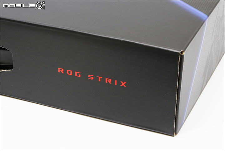 進化版ROG Strix SCAR 15速開