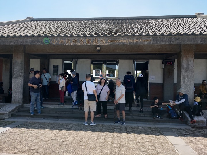 點我看大圖 陽明山之旅~HTC U12+
