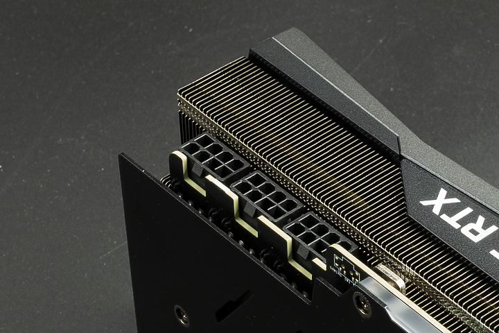 持續記錄：操不爆的 MSI GeForce RTX 3090 GAMING X TRIO 24G