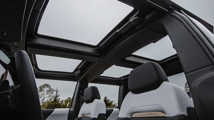 【悍馬也變電動車】GMC發表全新Hummer EV,挟帶千匹強大動力與越野能力!