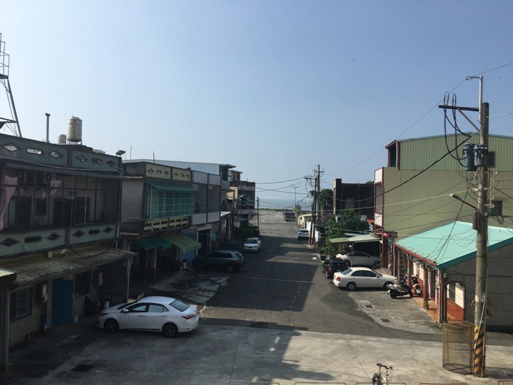 騎向市境之南-林園單車遊(高雄最終回)