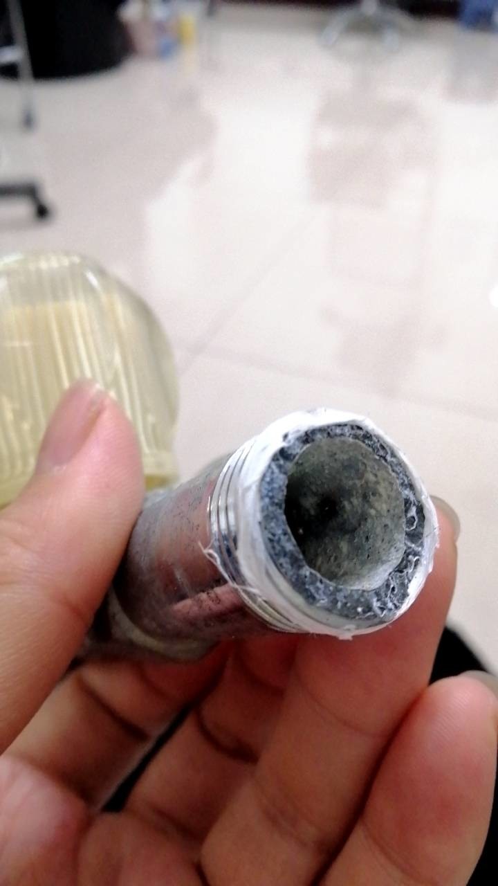 請問水龍頭(長栓)材質要怎樣選