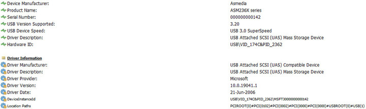 Axisplus USB3.2 Gen2x2擴充卡及NVMe外接盒簡介及測試