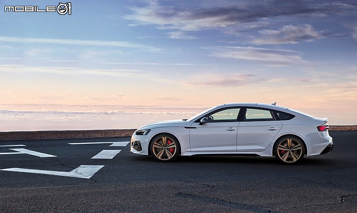 【RS大軍來襲】Audi RS Q3/RS 5/RS 6/RS 7/R8、S8國內價格公佈,加碼TT Coupe跑格駕馭版!