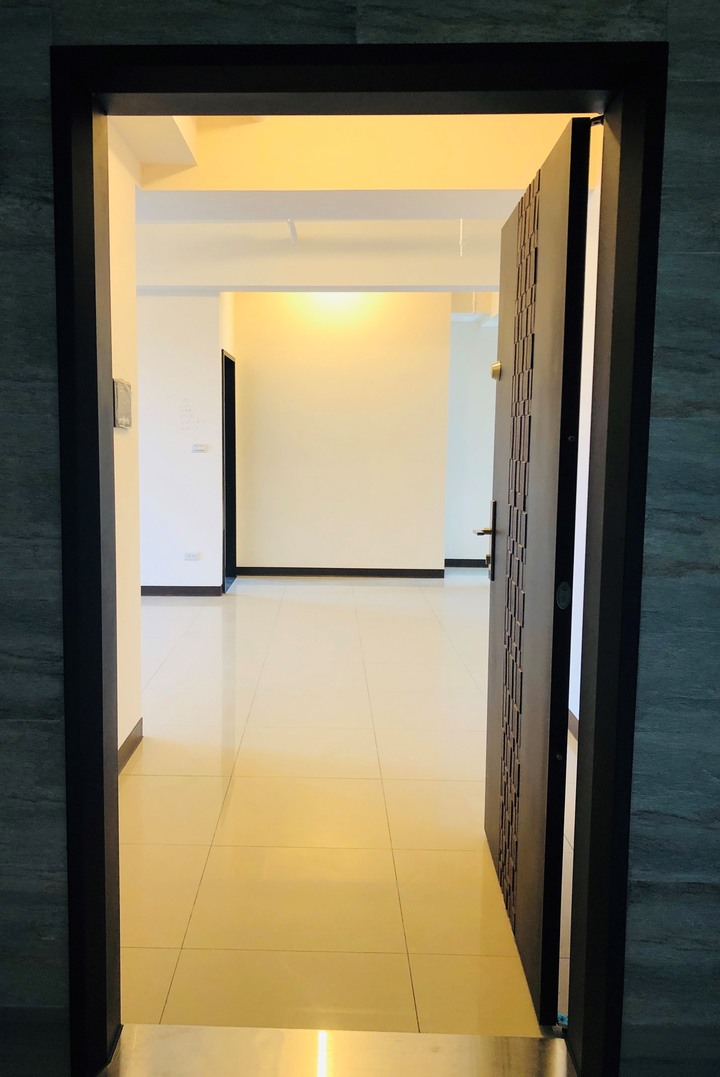 【開箱】桃園中路重劃區 屬於我們的溫馨小宅