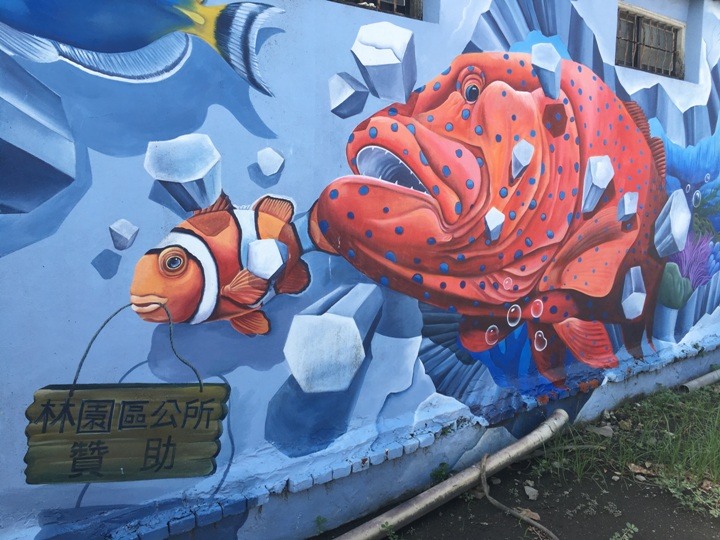 騎向市境之南-林園單車遊(高雄最終回)