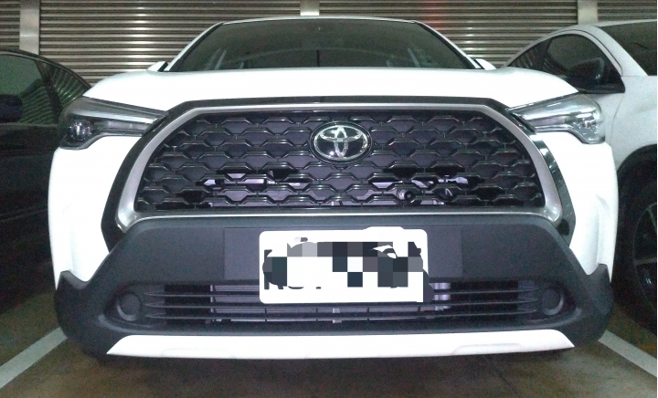 TOYOTA CC真的有那麼好?