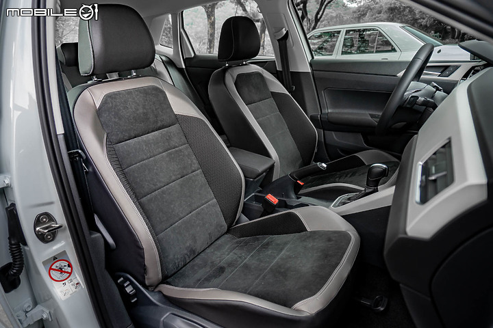 Volkswagen Polo R-Line 試駕|配備新增,樂趣橫生