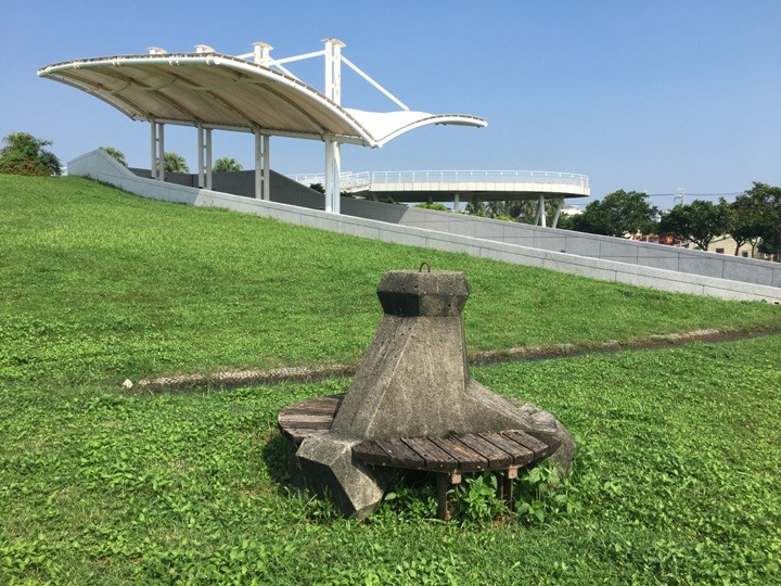騎向市境之南-林園單車遊(高雄最終回)