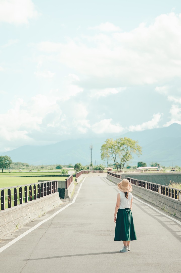 告別夏天-花東映像之旅