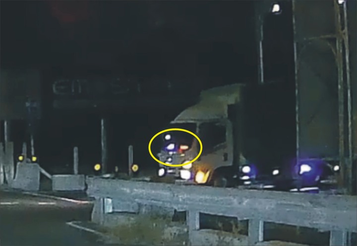 台灣的運匠大哥真棒幫忙警察執法有效改善交通與治安